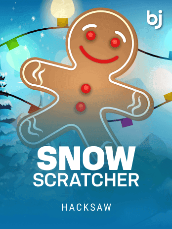 Snow Scratcher screenshot