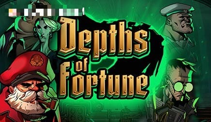Depths of Fortune